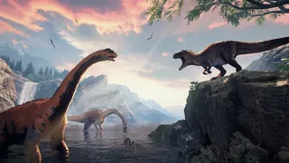 Скриншот 8 к игре ARK Park