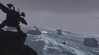 Скриншот 3 к игре ShowdownVR