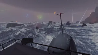 Скриншот 6 к игре ShowdownVR