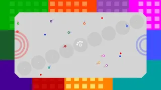 Скриншот 1 к игре 12 orbits