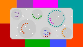 Скриншот 2 к игре 12 orbits