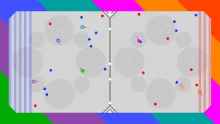 Скриншот 4 к игре 12 orbits