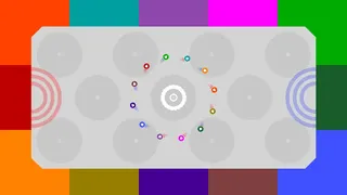 Скриншот 7 к игре 12 orbits