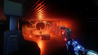 Скриншот 2 к игре PositronX