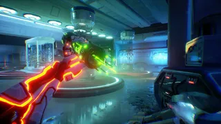 Скриншот 5 к игре PositronX
