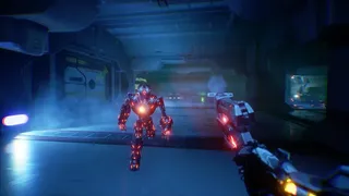 Скриншот 7 к игре PositronX