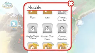 Скриншот 5 к игре Water Heroes: A Game for Change