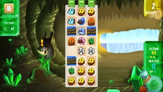 Скриншот 6 к игре Water Heroes: A Game for Change