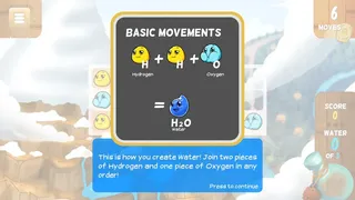Скриншот 8 к игре Water Heroes: A Game for Change