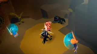 Скриншот 4 к игре World to the West