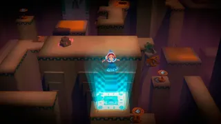 Скриншот 7 к игре World to the West
