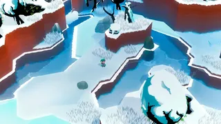 Скриншот 8 к игре World to the West