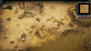 Скриншот 3 к игре reconquest