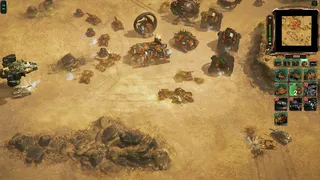 Скриншот 4 к игре reconquest