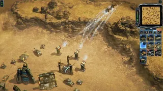 Скриншот 5 к игре reconquest