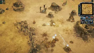 Скриншот 6 к игре reconquest
