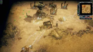 Скриншот 8 к игре reconquest