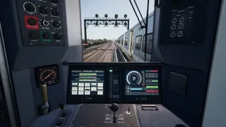 Скриншот 2 к игре Train Sim World 2020