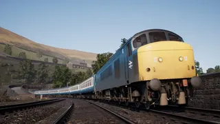 Скриншот 5 к игре Train Sim World 2020