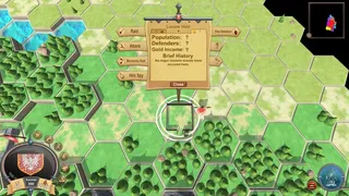 Скриншот 2 к игре Tales of a Spymaster