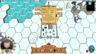 Скриншот 3 к игре Tales of a Spymaster