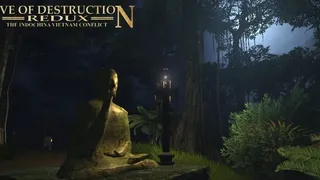 Скриншот 3 к игре Eve of Destruction - REDUX VIETNAM