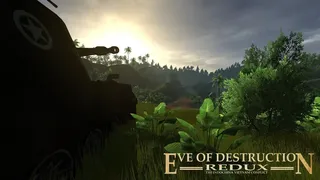 Скриншот 5 к игре Eve of Destruction - REDUX VIETNAM