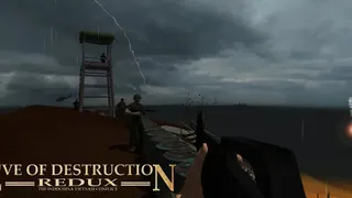 Скриншот 6 к игре Eve of Destruction - REDUX VIETNAM