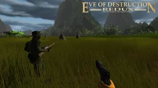 Скриншот 7 к игре Eve of Destruction - REDUX VIETNAM