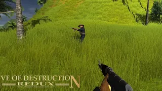 Скриншот 8 к игре Eve of Destruction - REDUX VIETNAM