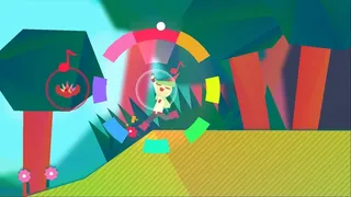 Скриншот 1 к игре Wandersong