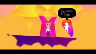 Скриншот 2 к игре Wandersong
