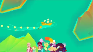 Скриншот 4 к игре Wandersong