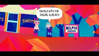 Скриншот 6 к игре Wandersong