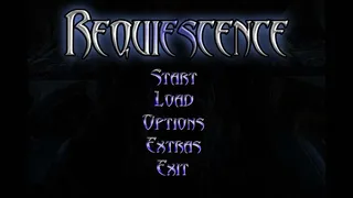 Скриншот 1 к игре Requiescence