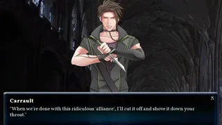 Скриншот 4 к игре Requiescence