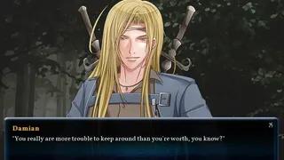 Скриншот 6 к игре Requiescence