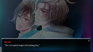 Скриншот 7 к игре Requiescence