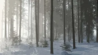Скриншот 8 к игре Requiescence