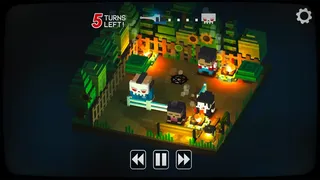 Скриншот 7 к игре Slayaway Camp