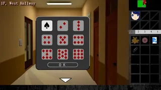 Скриншот 4 к игре The Rosefinch Curse（Ning's Wing 1）