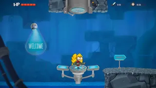 Скриншот 2 к игре Manipulated