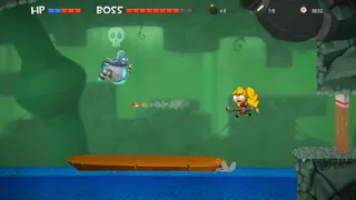 Скриншот 3 к игре Manipulated
