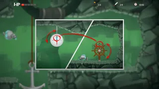 Скриншот 4 к игре Manipulated