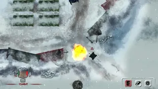 Скриншот 1 к игре Aegis