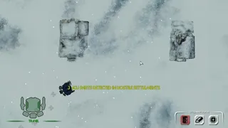 Скриншот 4 к игре Aegis
