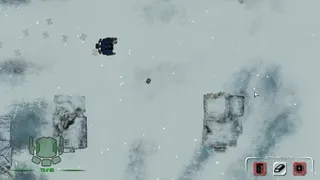 Скриншот 5 к игре Aegis