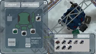 Скриншот 6 к игре Aegis