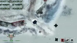 Скриншот 8 к игре Aegis