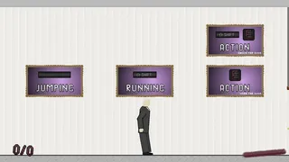 Скриншот 2 к игре mr.President Prologue Episode